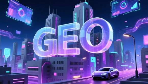 陕县GEO 优化行业动态：主流搜索平台地域收录规则更新综述