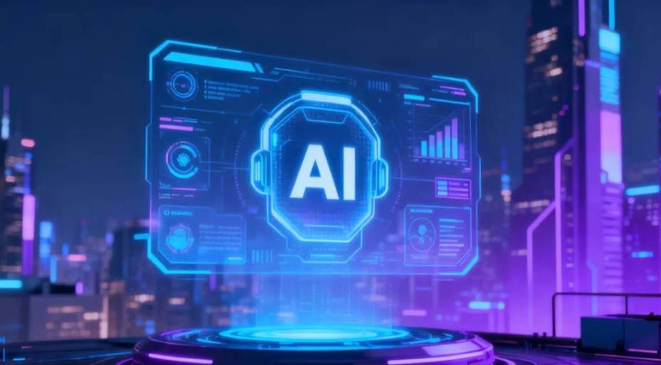 陕县AI选型参考：合理运用人工智能工具提升效率