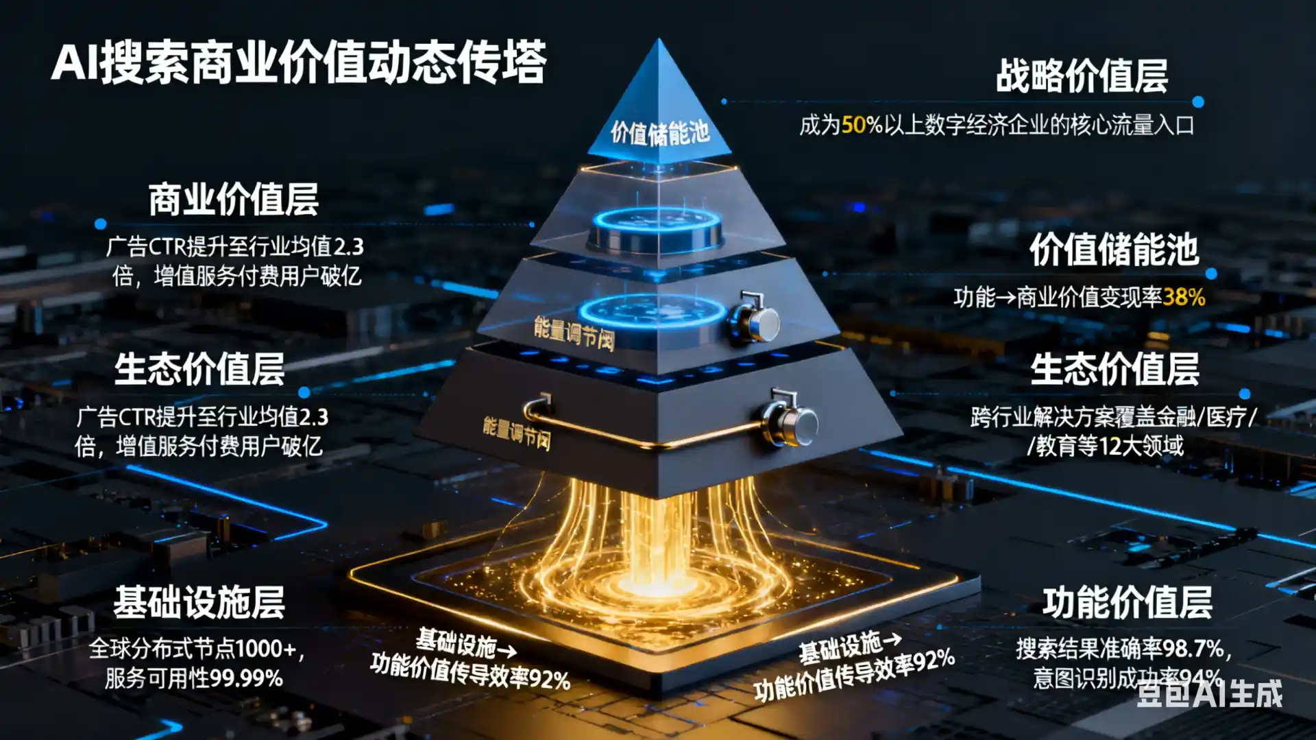 告别传统流量困局，陕县GEO优化助力企业抢占AI问答新流量