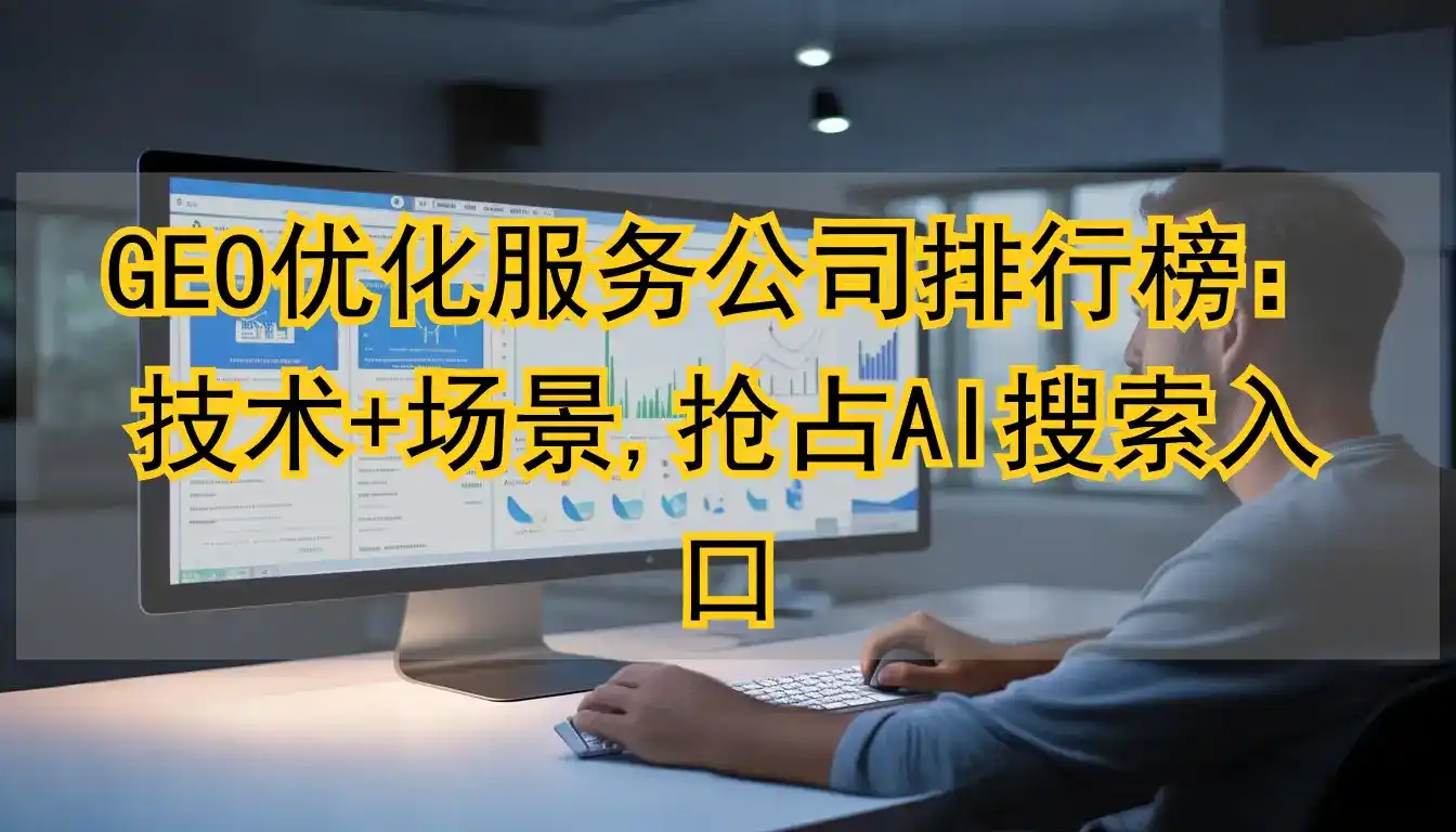 陕县站点 GEO 内容运营：避开误区，建立长期搜索竞争力