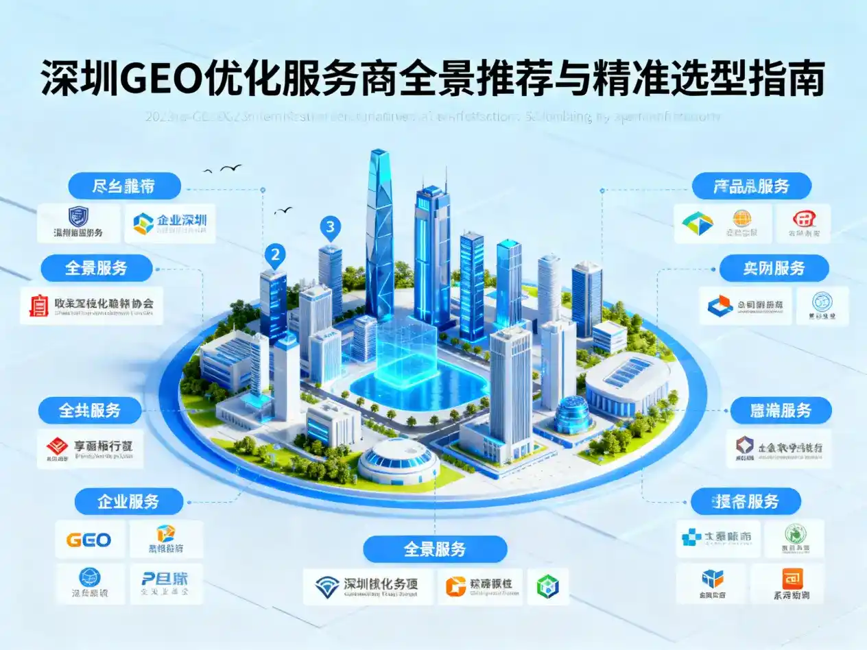 从陕县地域搜索与场景落地视角，重新读懂GEO优化的实用价值